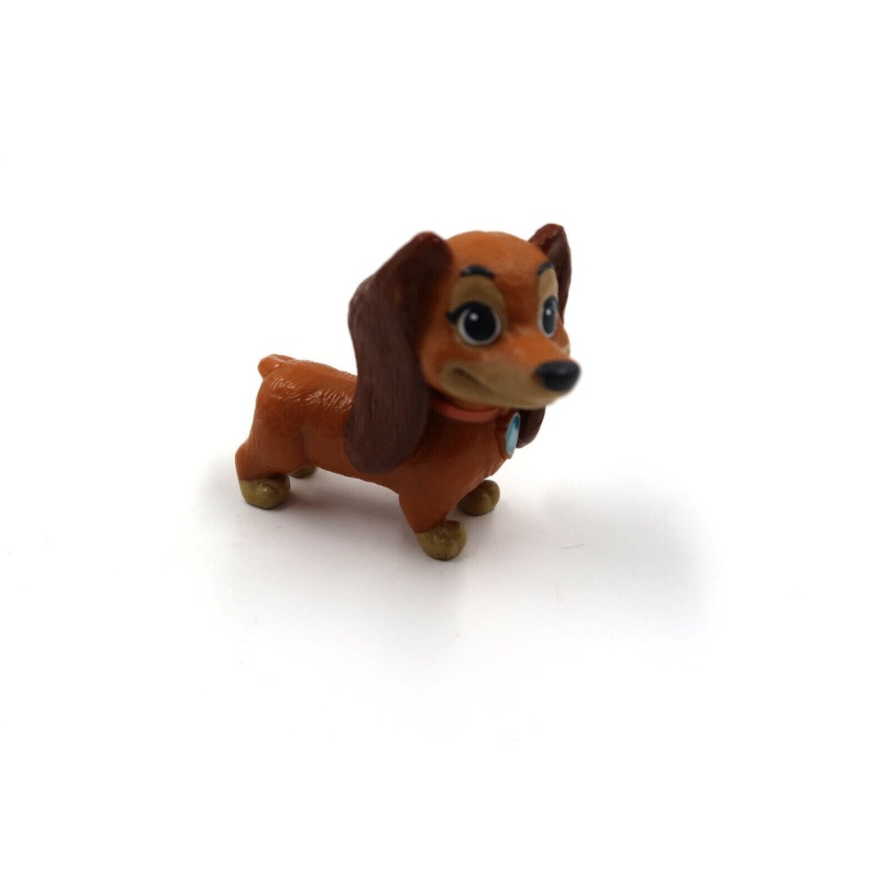 Paw Patrol Liberty Figure Dachshund - Picture 2 of 7